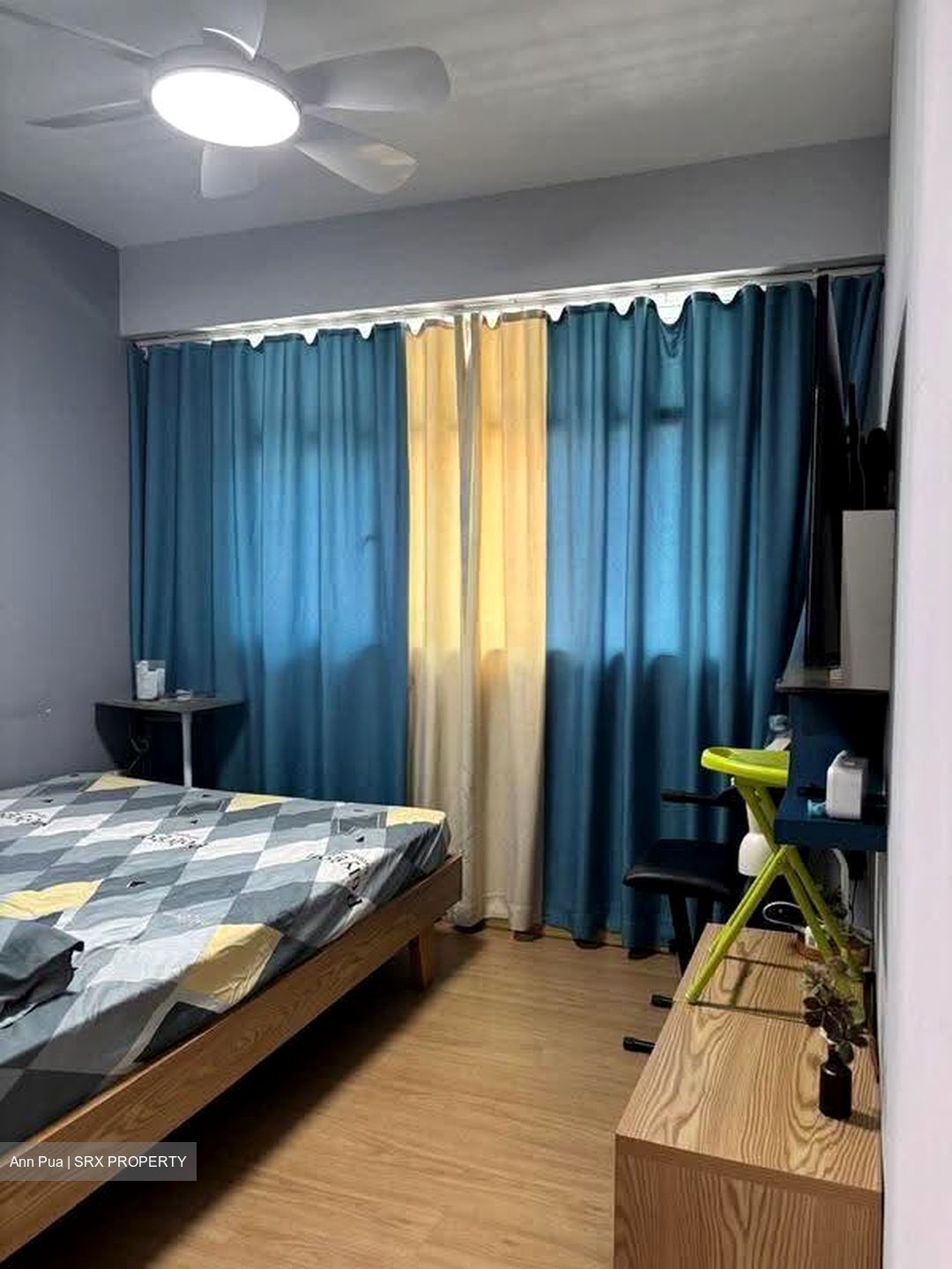 Blk 453B West Terra @ Bukit Batok (Bukit Batok), HDB 5 Rooms #618192401